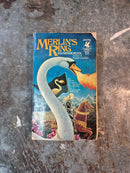 Merlin's Ring - H. Warner Munn
