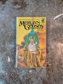 Merlin's Godson - H. Warner Munn