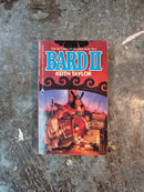 Bard II - Keith Taylor