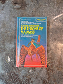 The Throne Of Madness - Somtow Sucharitkul