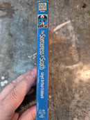 The Sorceress Of Scath - Lloyd Arthur Eshbach