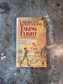 Taking Flight - Lawrence Watt-Evans