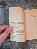 The Spell Of The Black Dagger - Lawrence Watt-Evans