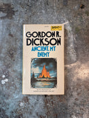 Ancient, My Enemy - Gordon R. Dickson