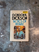 Tactics Of Mistake - Gordon R. Dickson