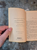 Tactics Of Mistake - Gordon R. Dickson
