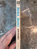 Double, Double - John Brunner
