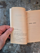 Double, Double - John Brunner