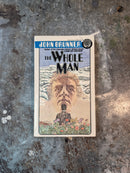 The Whole Man - John Brunner