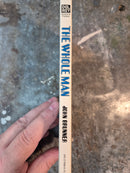 The Whole Man - John Brunner
