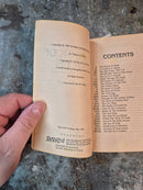 The Book Of Ptath - A. E. van Vogt