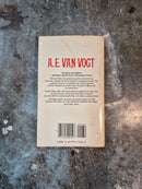The Book Of Ptath - A. E. van Vogt