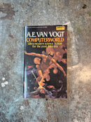 Computerworld - A. E. van Vogt