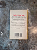 Computerworld - A. E. van Vogt