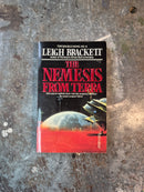 The Nemesis From Terra/Battle For The Stars - Leigh Brackett/Edmond Hamilton