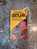Greyland - Dave Van Arnam