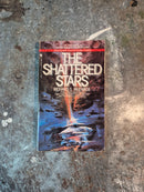 The Shattered Stars - Richard S. McEnroe