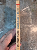 The Shattered Stars - Richard S. McEnroe