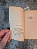 The Shattered Stars - Richard S. McEnroe