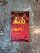 Gentle Invaders - Hans Stefan Santesson (editor)