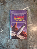 The War Against The Tull - A. E. van Vogt