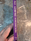 The War Against The Tull - A. E. van Vogt