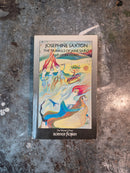 The Travails Of Jane Saint - Josephine Saxton