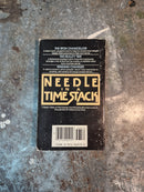 Needle In A Timestack - Robert Silverberg