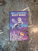 Alice's World - Sam J. Lundwall