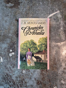 Chronicles Of Avonlea - Lucy Maud Montgomery