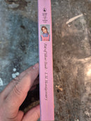 Pat Of Silver Bush - Lucy Maud Montgomery