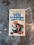 King Winter - D. K. Findlay