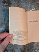 King Winter - D. K. Findlay