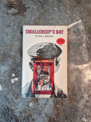Smallcreep's Day - Peter C. Brown