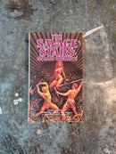 The Savage Stars - Richard Reinsmith