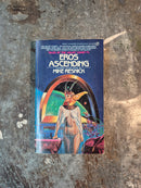 Eros Ascending - Mike Resnick