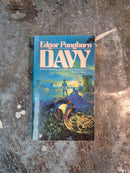 Davy - Edgar Pangborn