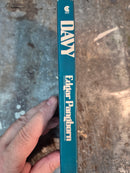 Davy - Edgar Pangborn