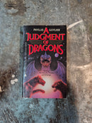 A Judgement Of Dragons - Phyllis Gotlieb