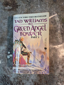 To Green Angel Tower: Part 1 - Tad Williams
