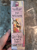 To Green Angel Tower: Part 1 - Tad Williams