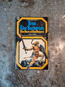 Brak The Barbarian: The Mark Of The Demons - John Jakes
