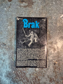 Brak The Barbarian: The Mark Of The Demons - John Jakes