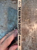 The Man In The Darksuit - Dennis R. Caro