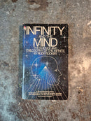 Infinity And The Mind - Rudy Rucker