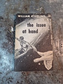 The Issue At Hand - William Atheling Jr. (James Blish)