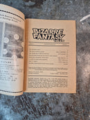Bizarre Fantasy Tales - No 1 (Fall 1970)