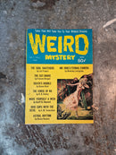 Weird Mystery - No 1 (Fall 1970)