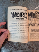 Weird Mystery - No 1 (Fall 1970)