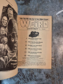 Weird Mystery - No 4 (Summer 1971)